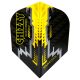 18. Harrows Chizzy Darts 90 % Softip HS-TNK-000016011