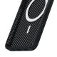 10. 3mk COOLing MagCase für Samsung Galaxy S25+ - schwarz
