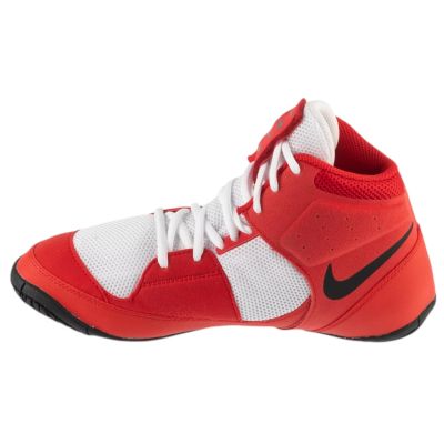2. Nike Fury AO2416-610 Rot 42,5