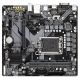 4. Gigabyte B760M H DDR4 (Rev. 1.0) Intel B760 Express LGA 1700 Micro-ATX