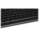5. A4 TECH Kr-85 Membrantastatur A4TKLA19739 (USB 2.0; (US); schwarz)