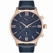 Herrenuhr Paul Lorens PL11652A6-6F3