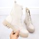 8. Jezzi Plateau-Stiefeletten W RMR2150-19 JEZ434B