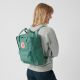 2. Fjällräven Kånken Frost Rucksack F23510-664