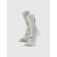 Lange Damensocken (2er-Pack) 4F 4FRSS26USOCF657-42S