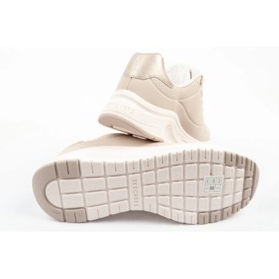 8. Skechers Uno Lite 2 Damen-Sportschuhe, beige, bequem