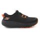 6. Skechers Go Run Supersonic Max A/T 246087-BKOR Schwarz/Orange