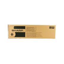 Sharp MX61GTMA Tonerkartusche, 1 Stück, Original Magenta