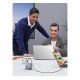 9. Ugreen Nexode Pro 160W GaN-Ladegerät mit USB-C-Kabel, Universal, Schwarz/Grau, AC-Schnellladung, intern