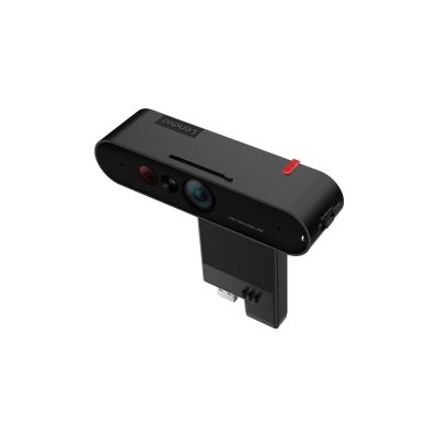 5. Lenovo ThinkVision MC60 (S) Webcam 1920 x 1080 px USB 2.0 Schwarz