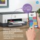 13. HP Smart Tank 670 Kabelloser Multifunktions-Farbdrucker, Duplexdruck; Kopieren, Scannen
