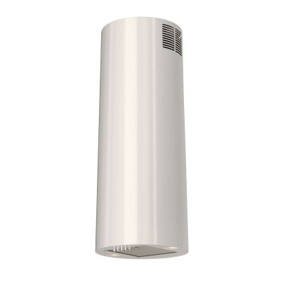 MAAN Elba PB 31 Inselhaube weiß