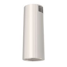 MAAN Elba PB 31 Inselhaube weiß