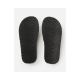 3. RIP CURL Chiba Open Toe Flip-Flops - Schwarz