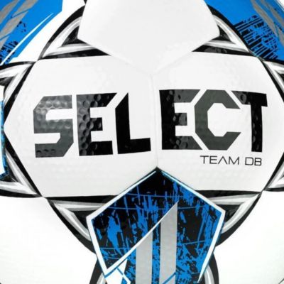 3. Select Team FIFA Basic DB V25 Ball 120076 Weiß 5