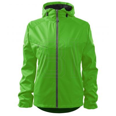 2. Malfini Softshell Cool W Jacke MLI-51492