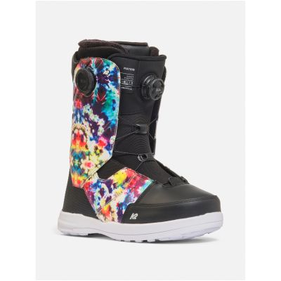 4. Herren-Snowboardboots K2 MAYSIS psych