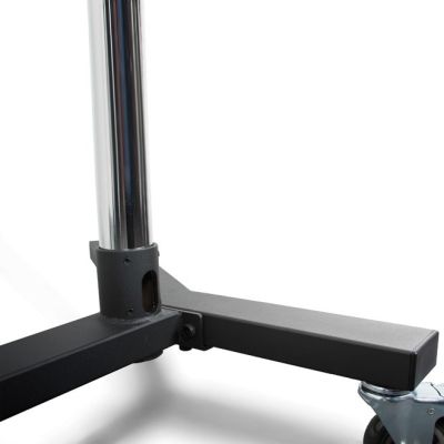 4. B-Tech BT8506 165,1 cm (65") Schwarz