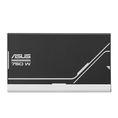 9. ASUS Prime 750W Gold Netzteil