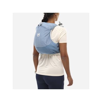 3. MILLET Intense Ultra 15 Rucksack Blau