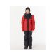 4. RIP CURL ANTI SERIES OLLY 10K JKT KIDS Skijacke rot