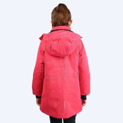 5. Icepeak Kelley Junior 4 Jacke 50014 588L