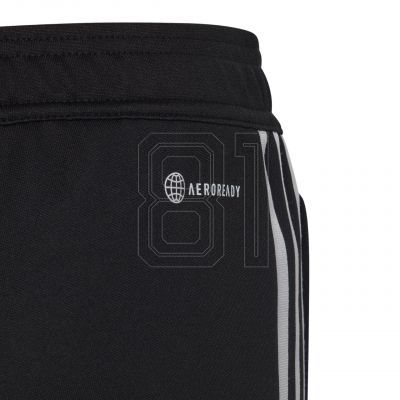 10. adidas Tiro 23 League Jr Hose HS3543