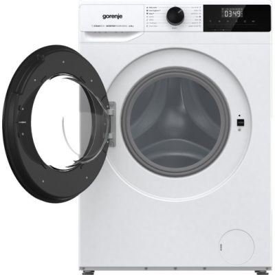 2. Waschmaschine GORENJE WNHPI94A1PS/PL