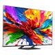 8. LG 55QNED93A6A QNED MiniLED 55'' Fernseher 4K Ultra HD 144Hz WebOS Dolby Atmos Schwarz