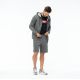 7. HASTIO Herren-Shorts