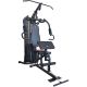 2. GYM TRAINING ATLAS 5000 ENERO FIT