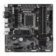 13. Gigabyte B760M DS3H DDR4 Mainboard