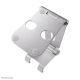 11. Neomounts DS10-160SL1 Passive Halterung für Mobiltelefone/Smartphones, Silber