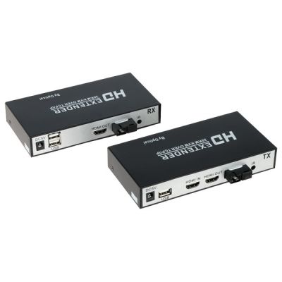 HDMI-OFT-20KM Konverter