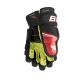 4. Bauer Vapor Fly40 Jr Hockeyhandschuhe