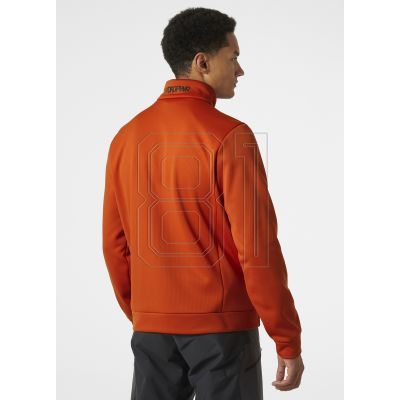 13. Helly Hansen HP Fleecejacke 2.0 M 34289 300