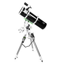 Sky-Watcher BKP 2001 EQ5 GoTo-Teleskop mit 200/1000 Crayford-Okularauszug