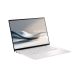 ASUS Zenbook S 16 UM5606GA-SR223X Ryzen AI 9 465 16,0" 3K 120 Hz 500 Nits AGLR 32 GB LPDDR5X SSD 1 TB AMD Radeon Graphics Kamera 1080p + IR 83 Wh W11 Pro Aluminium Scandinavian White