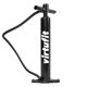 7. VIRTUFIT SUP BOARD SPLASH 225 MIT ZUBEHÖR WAVE BLUE