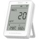 Sonoff AirGuard PM2.5 SAWF-07P WLAN-LCD-Luftqualitätsmessgerät