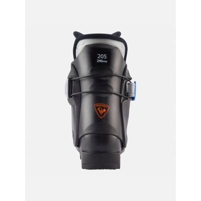 3. Skischuhe ROSSIGNOL COMP J1 – BLACK