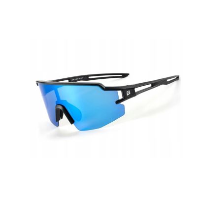 Rockbros 14120008007 polarisierte Sportbrille
