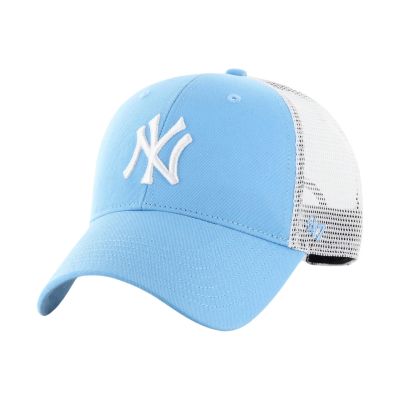 4. '47 Brand New York Yankees MVP Branson Jr. B-BRANS17CTP-COA-KIDS Kappe