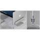 2. Rain Design mTower Notebookständer Silber 43,2 cm (17")