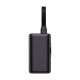 7. Joyroom JR-W13 5000 mAh Wireless Power Bank für Apple Watch + USB-C und Lightning – Schwarz