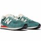 5. New Balance M U574VPG Schuhe