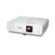 18. Epson PowerLite L210W Datenprojektor, 4500 ANSI Lumen, 3LCD, WXGA (1280x800), Weiß