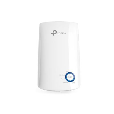 6. TP-LINK TL-WA850RE WLAN-Repeater