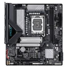 Gigabyte B860M EAGLE Mainboard