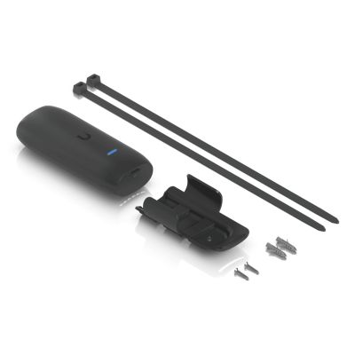 Ubiquiti UP-AI-Port | Gerät zur Erweiterung von Kameras um KI-Funktionen | 1x GbE RJ45, PoE